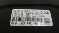 dials 1694400811 Mercedes W169