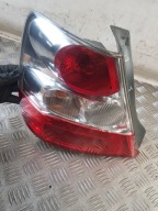 light rear left HONDA CIVIC VII HB
