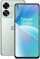 USZKODZONY Smartfon OnePlus Nord 2T 5G 8 GB / 128 GB zielony SU5