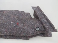 cover upholstery boot right VOLVO S90 2.0 V90 31675409