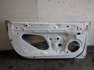 door front front left AUDI A5 II 2016- CABRIO