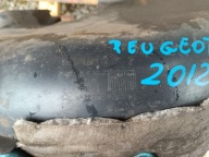 mudguard right front right front PEUGEOT 208 and