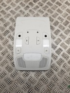 light of the roof light switch AUDI A6 C7 A7 4G0951177A