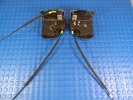 lock door left front 5PIN EUROPA ASTRA K V
