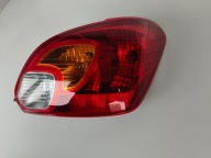 light right rear MITSUBISHI SPACE STAR 13-16