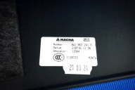 Tunel central console Audi A4 A5 8W 8W1863241A
