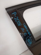 door right front PEUGEOT 2008 II 23R BSZ
