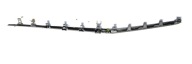 garniture decorative CHROM du tableau de bord OPEL CORSA F