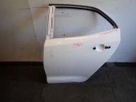 door rear part rear. left TOYOTA COROLLA E21 2019- HB