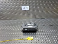 computer control unit of the engine KIA CEED II 12-16 1.6 GDI 39110-2BRBP