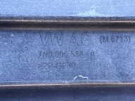 VW SHARAN 7N0 SEAT ALHAMBRA support panel for radiators 7N0805588B