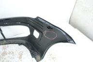 KIA RIO II 2 2005- bumper front front 86511-1G000