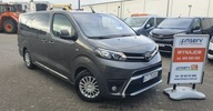 Toyota ProAce WYNAJEM Proace Verso LONG, Busin...