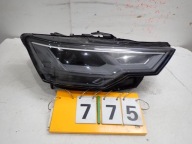 light front front right AUDI A6 C8 2018- FULL LED 4K0941034