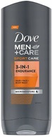 Dove gél Men+Care Sport Care 3-IN-1 400ml