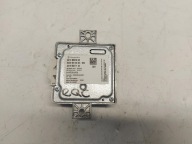 Mercedes EQC 400 W293 amplifier module control unit A2139005932