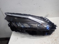 light front right NISSAN QASHQAI J12 FULL LED 21