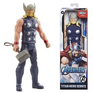 HASBRO THOR VEĽKÁ FIGÚRKA AVENGERS TITAN HERO E7879