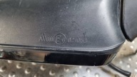 mirror right 10 PIN AUDI A4 B8 LIFT EUROPA