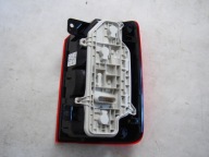 Volkswagen Caddy 15-20r light left rear part rear VW 2K1945095N
