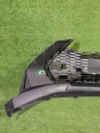 grid spoiler bumper front TOYOTA C-HR II NR.Z8987