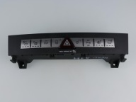 MERCEDES SLK R171 control panel PRZYCISKOW