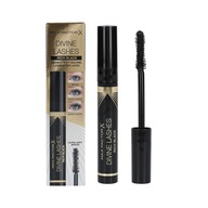 MAX FACTOR DIVINE TUSZ DO RZĘS 001 RICH BLACK 8ML