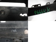 SKODA OCTAVIA III 3 5E0 12-20 wall support of the front support panel for radiators