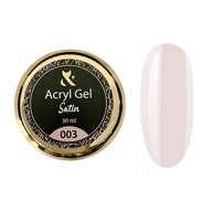 Fox Acryl Gel Satin 003 30ml