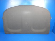 MERCEDES GLA W156 X156 plato rear boot