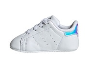 Buty ADIDAS STAN SMITH dziecięce ELL CG6543 r. 17