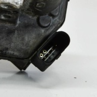 Motor KLAPEK der Ansaugbrücke AUDI A6 AVANT (4F5, C6) 059129086M