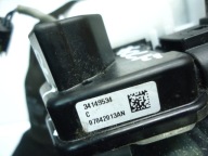 VW GOLF VII tension belt safety right front 34076846A