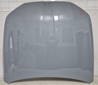 BMW 5 G60 G61 23- bonnet