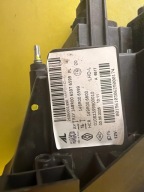 light left Renault Clio 5 V Lift Full Led 260600149R