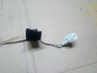 PANEL KONTROLER IDRIVE MERCEDES W204 A2048702058