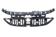 pillar holder support grille of a bumper front VW ID.4 2020- 11A807231