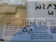module control unit KEYLESS MERCEDES W213 W222 W238 1 9
