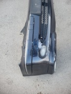 bumper front front MERCEDES W203 washers