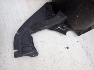 SKODA OCTAVIA III 12- mudguard right front front
