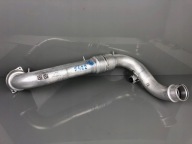 rohr Schlauch intercooler TOUAREG Q7 059145673EE