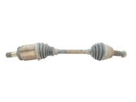 semi-axis left front 3.0 D 235 KM Bmw X5 II (2006-2013) E70