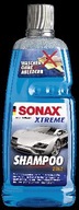 SONAX 02153000 Szampon samochodowy
