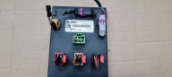 A6 C7 4G module control unit KOMFORTU 4H0907063CF A7 4G