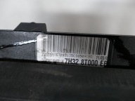 RANGE ROVER SPORT L320 3.6 TDV8 INTERCOOLER 7H328T000EB