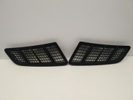 W172 Mercedes SLK SLC grid intake grille for maske left right original