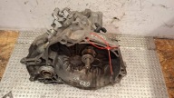 Getriebe F23 QJ Opel Astra H Meriva A 1.7 CDTI