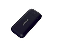 Ładowarka XTAR PB2C black Li-ION PowerBank 18650