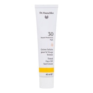 Dr. Hauschka Tinted Face Sun Cream 40 ml dla kobiet Preparat do opalania tw