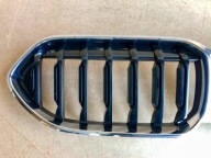 BMW SERII 2 F44 grille radiator GRAN COUPE CHROM